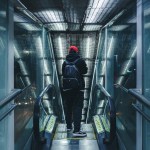 電扶梯